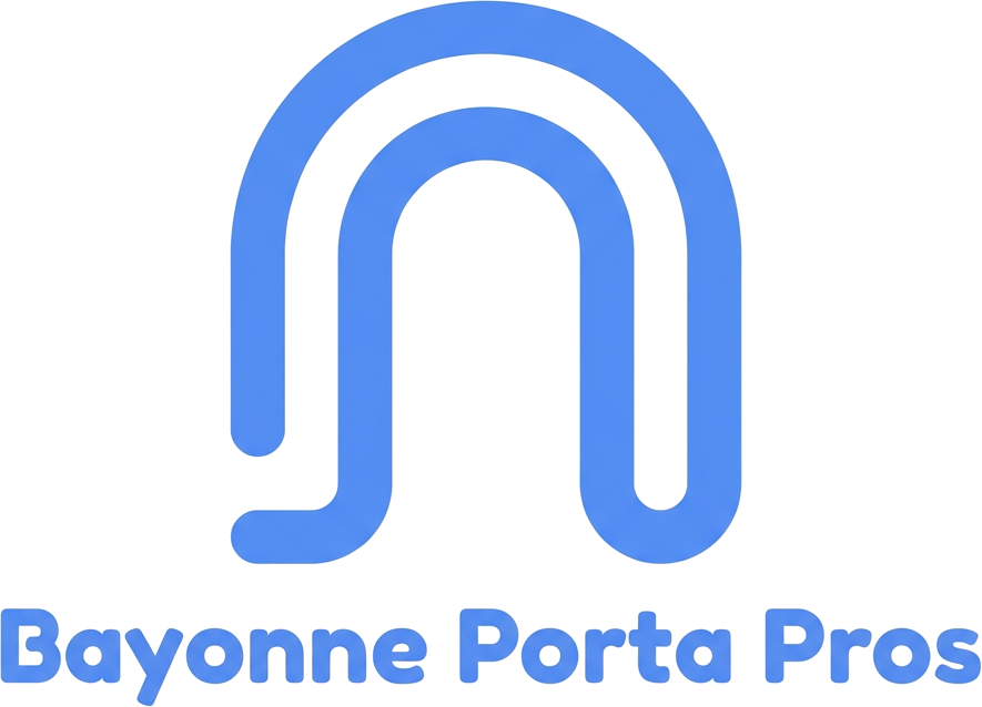 Bayonne Porta Pros logo