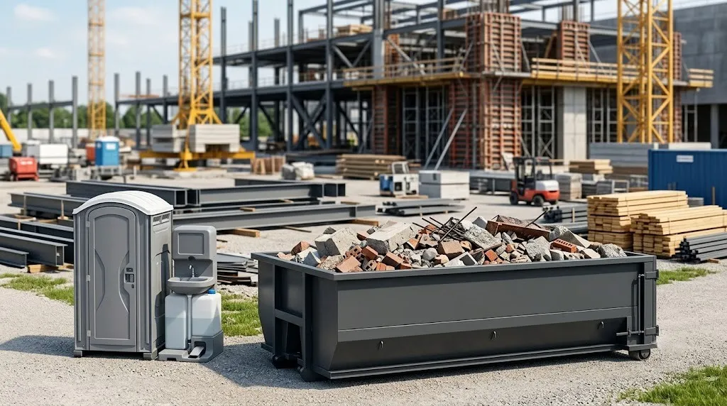 Dumpster Weight Limits in Bayonne, NJ