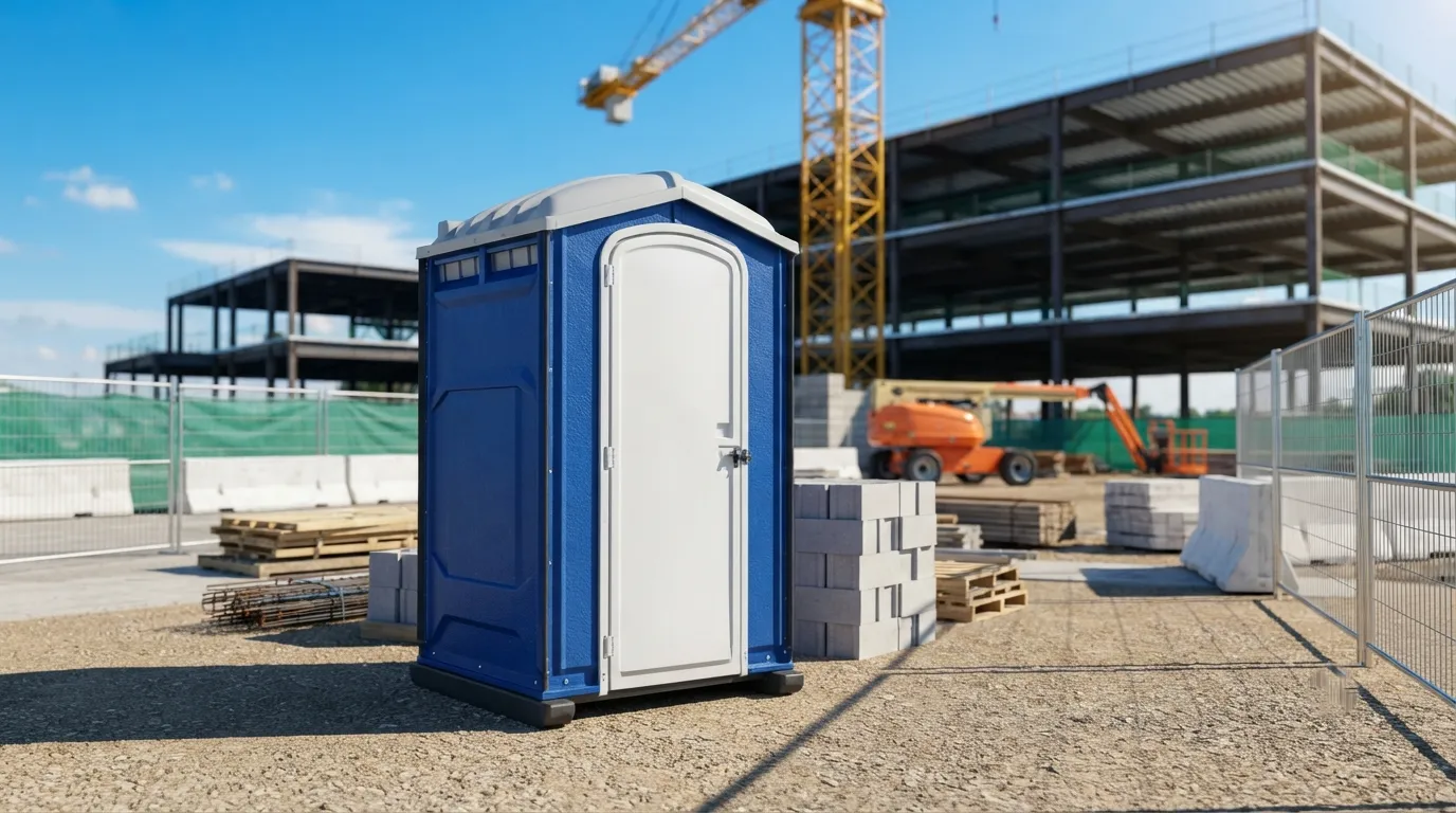 Porta John Rental in Bayonne, NJ