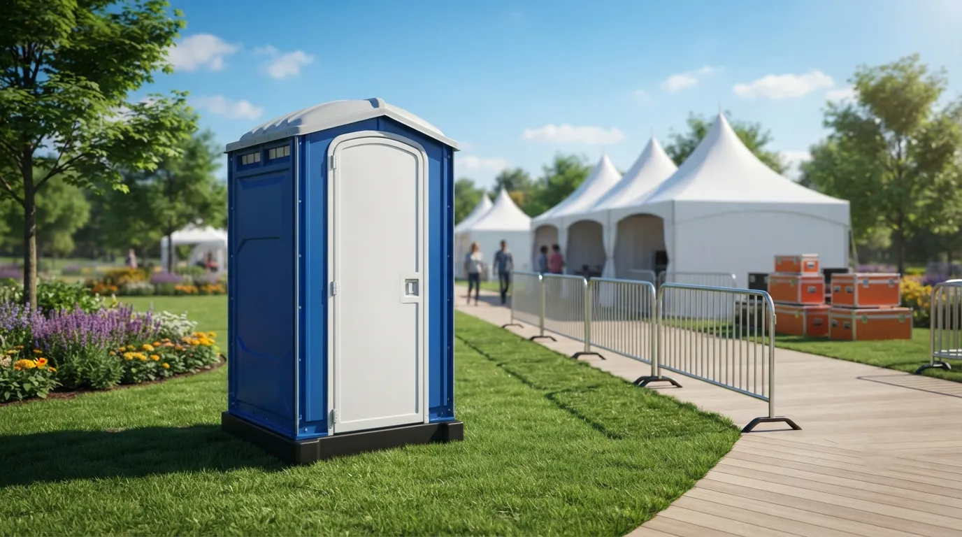 Porta Potty Rental Per Day in Bayonne, NJ